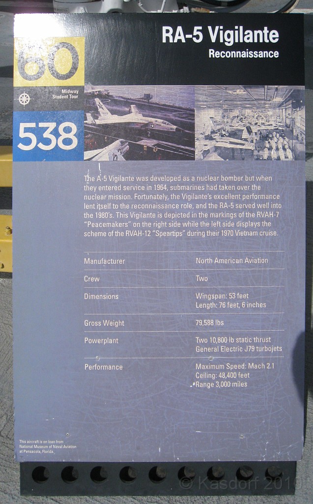 San Diego California 2010-02 1221.jpg - A trip to San Diego California February 2010. Balboa Park museums and the aircraft carrier Midway.